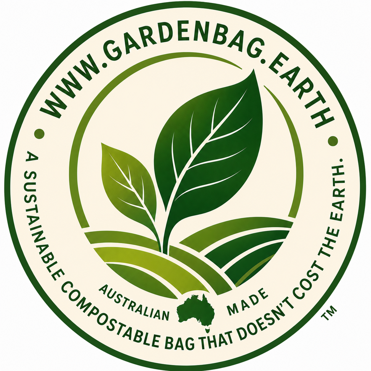 GardenBag logo